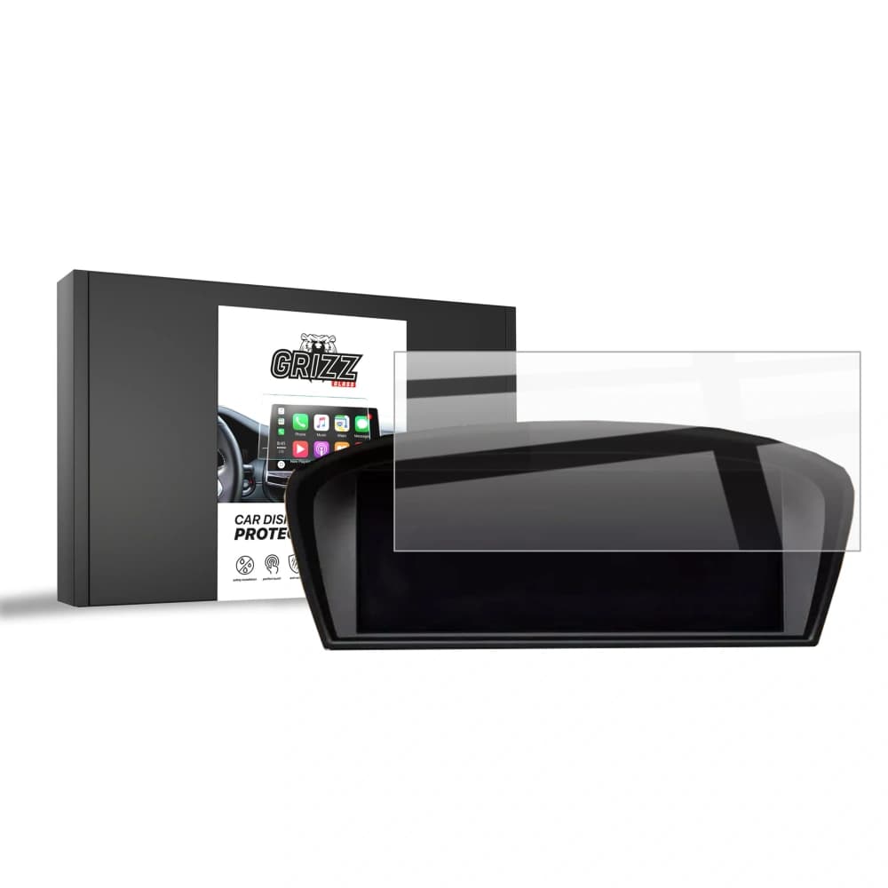 Ceramic GrizzGlass CarDisplay Protection BMW 3 E90 8,8" (2004-2011) - 1