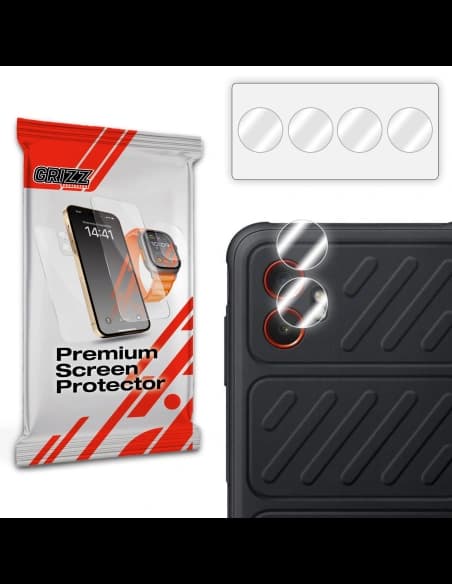 GrizzGlass HybridGlass Cameră Samsung Galaxy XCover 7 Pro