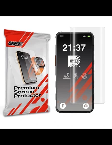 GrizzGlass Hydrofilm Samsung Galaxy XCover 7 Pro