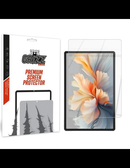GrizzGlass HybridGlass Honor Pad X9a