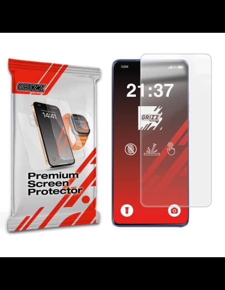 GrizzGlass PaperScreen Motorola Moto G Stylus 5G (2025)