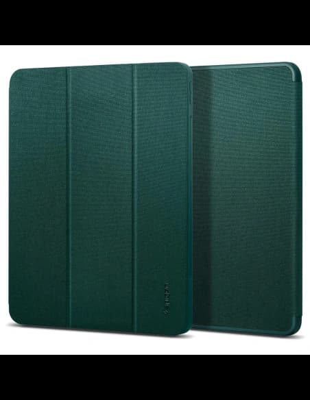 Etui Spigen Urban Fit Apple iPad Pro 11 2018/2020 (1. a 2. generace) Midnight Green