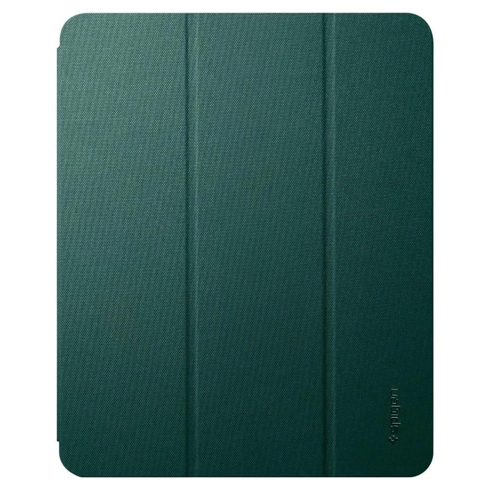 Etui Spigen Urban Fit Apple iPad Pro 11 2018/2020 (1. a 2. generace) Midnight Green - 2
