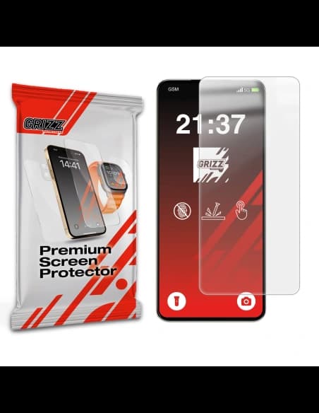 GrizzGlass PaperScreen Xiaomi Poco C71