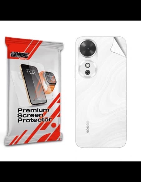 GrizzGlass SatinSkin Honor Play 60