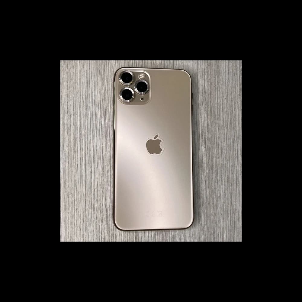 GrizzGlass SatinSkin OnePlus 13T - 9