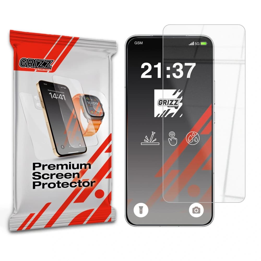 GrizzGlass HybridGlass Honor GT Pro - 1