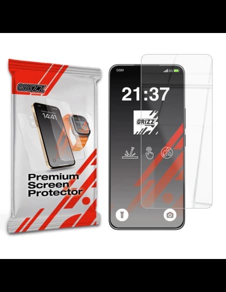 GrizzGlass HybridGlass Honor X60 GT