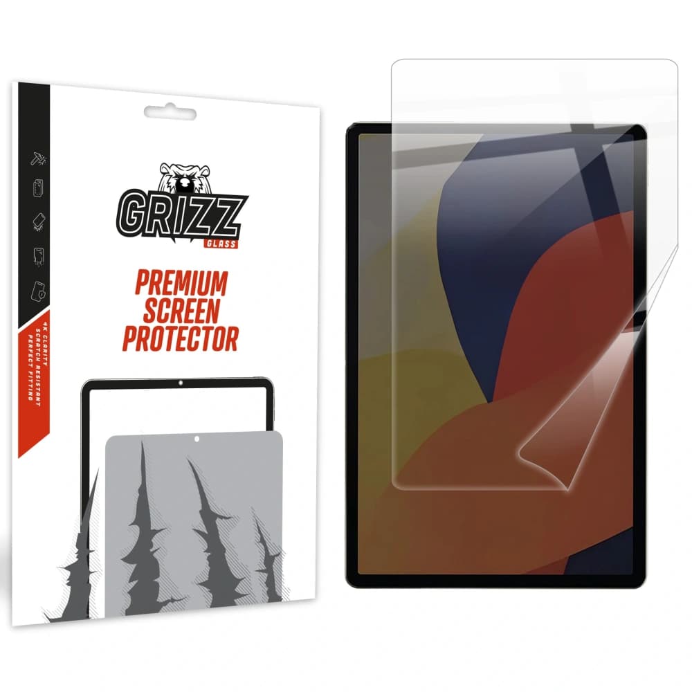 GrizzGlass KerámiaFilm Motorola Moto Pad 60 Pro - 1