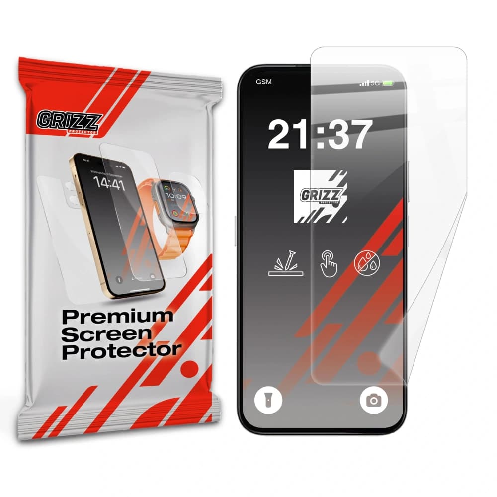 GrizzGlass CeramicFilm Honor Play 60 - 1