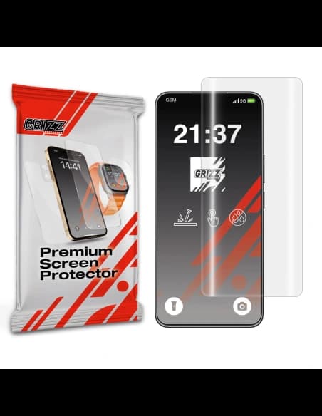 GrizzGlass Hydrofilm Honor X60 GT