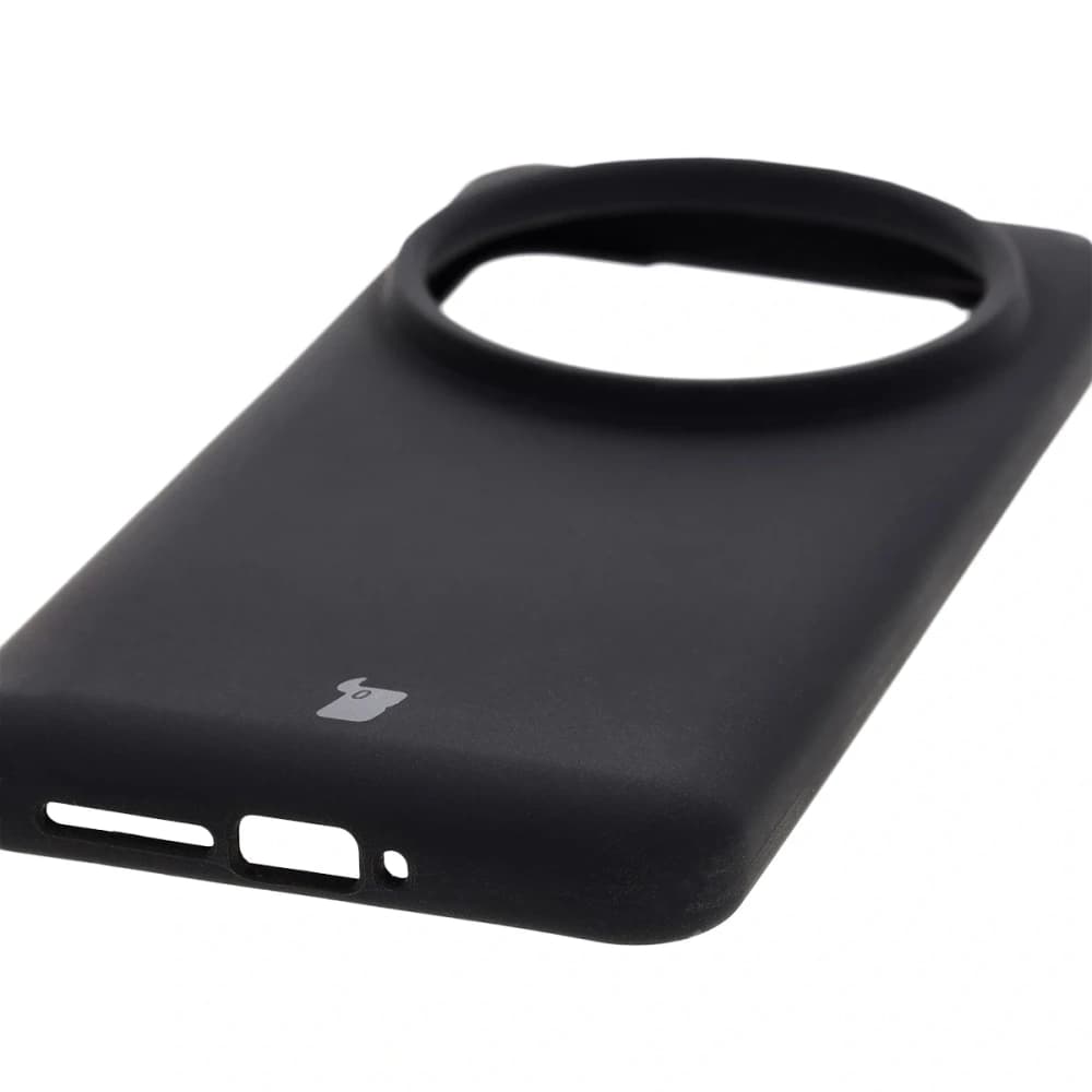 Bizon Soft Case Xiaomi 15 Ultra black - 3