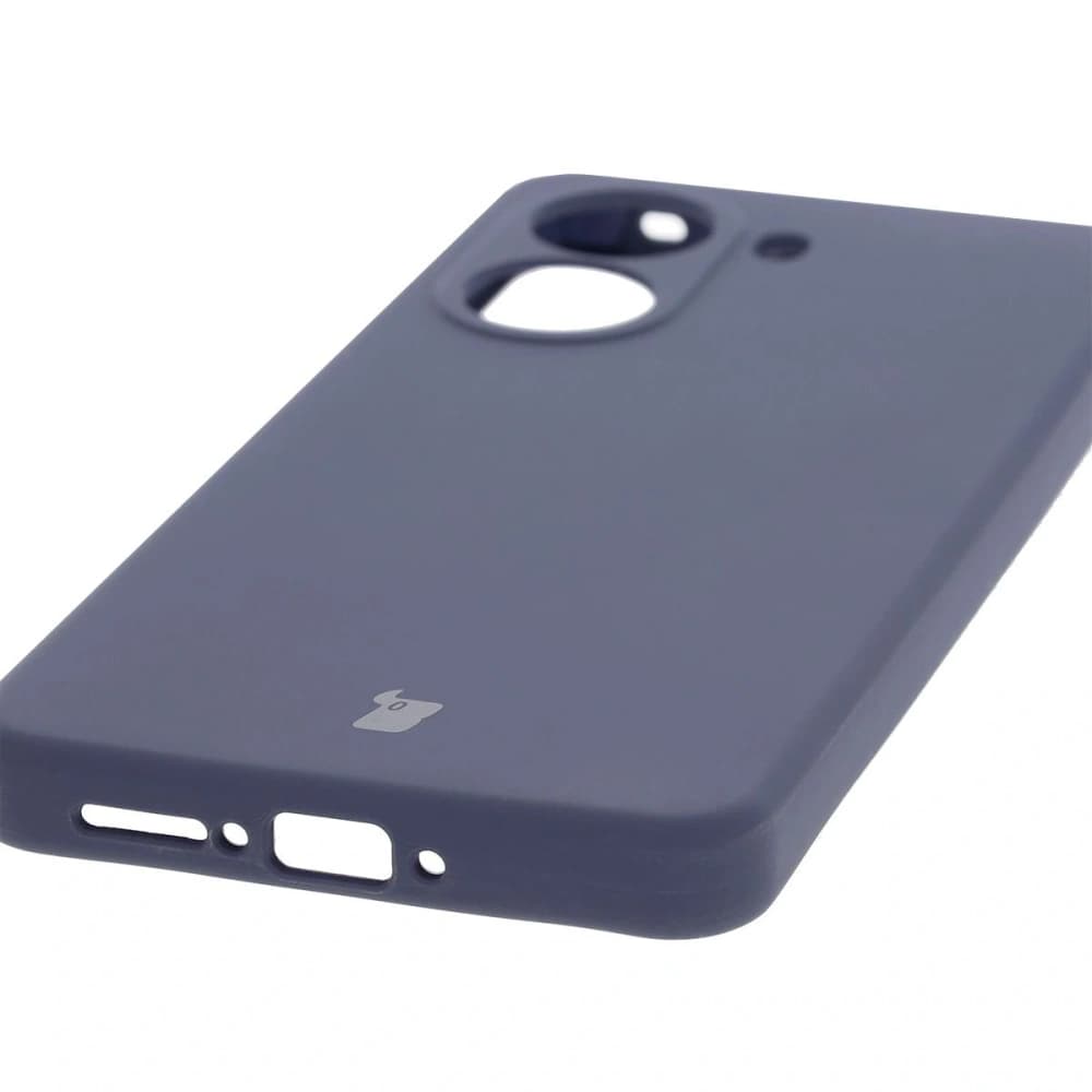 Bizon Soft Case Xiaomi POCO X7 Pro sötétkék - 3