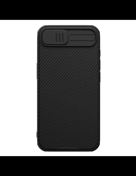 Nillkin Camshield Pro Iphone 16e Black / Czarny