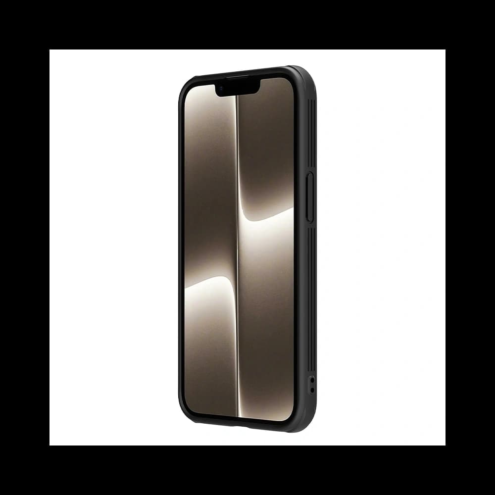 Nillkin Camshield Pro Iphone 16e Black / Czarny - 4