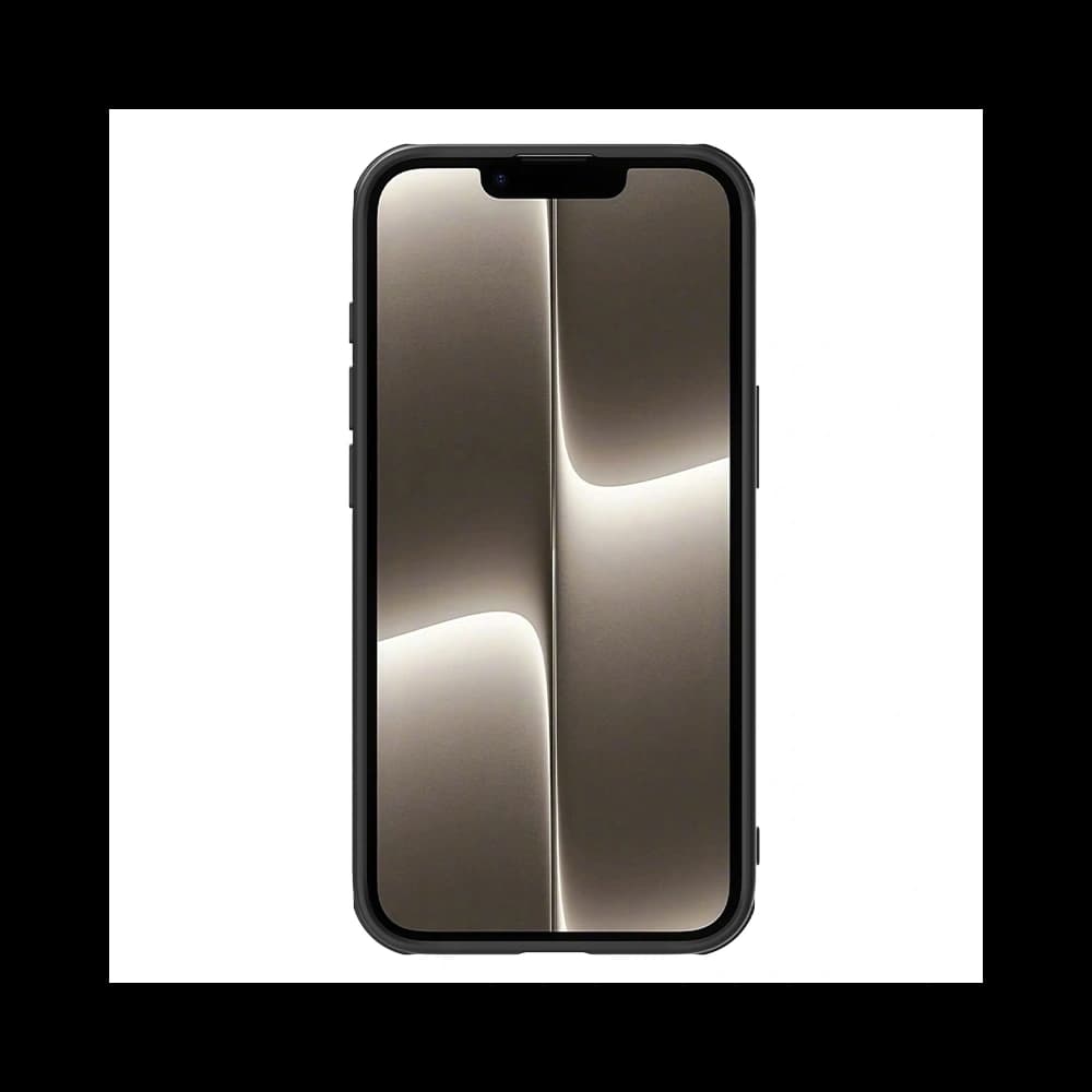 Nillkin Camshield Pro Iphone 16e Black / Czarny - 5