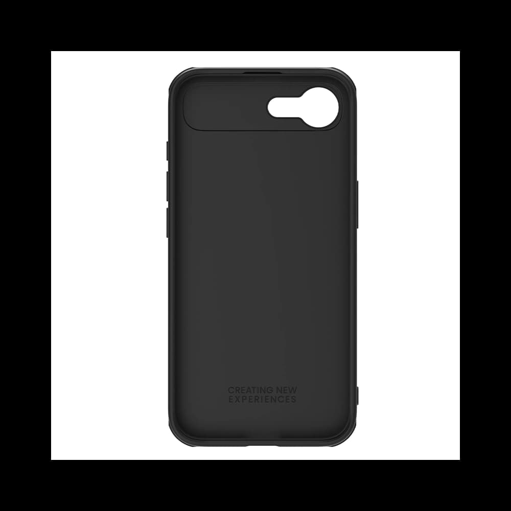 Nillkin Camshield Pro Iphone 16e Black / Czarny - 6