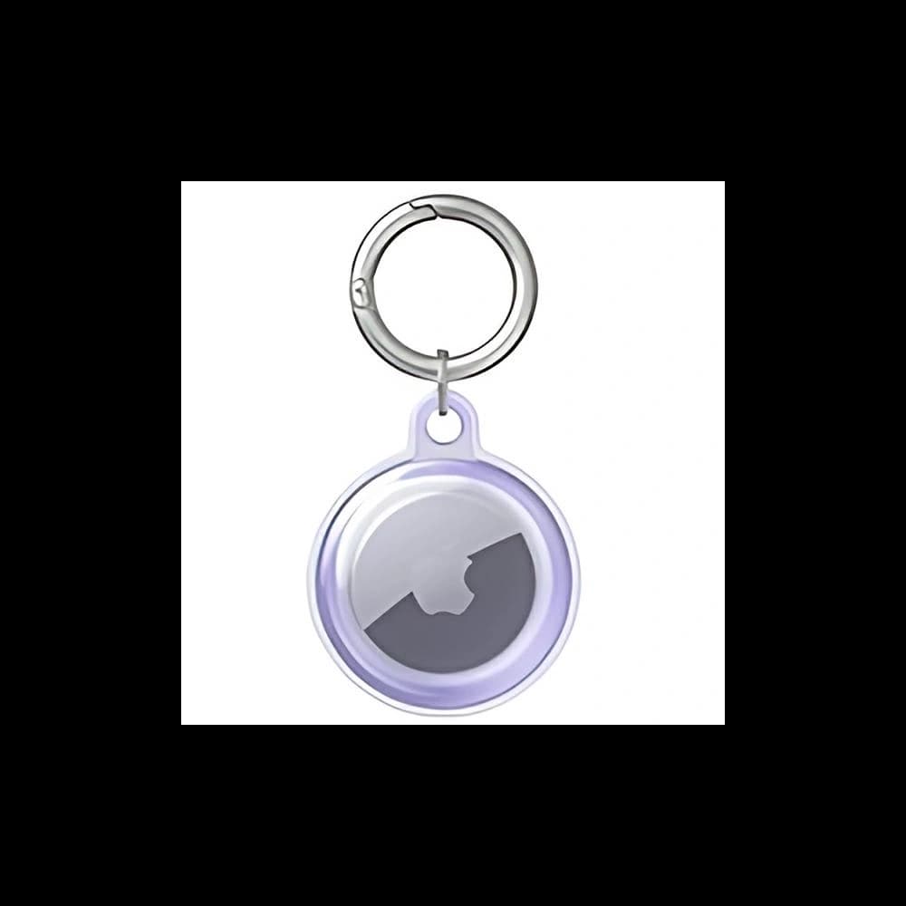 Mercury Apple AirTag pouzdro fialové - 1