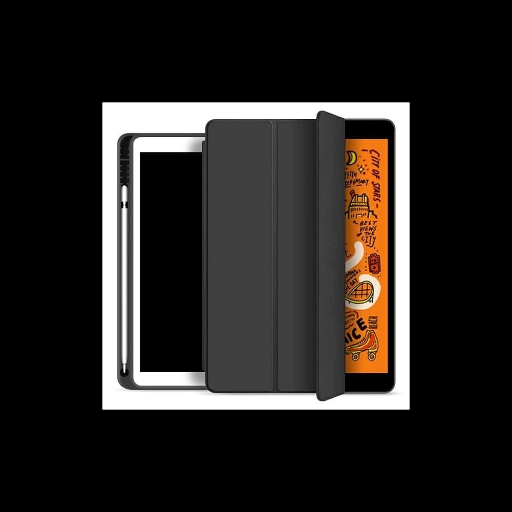 Mercury Flip Case Apple iPad Air 10,9" 2022 černý - 1