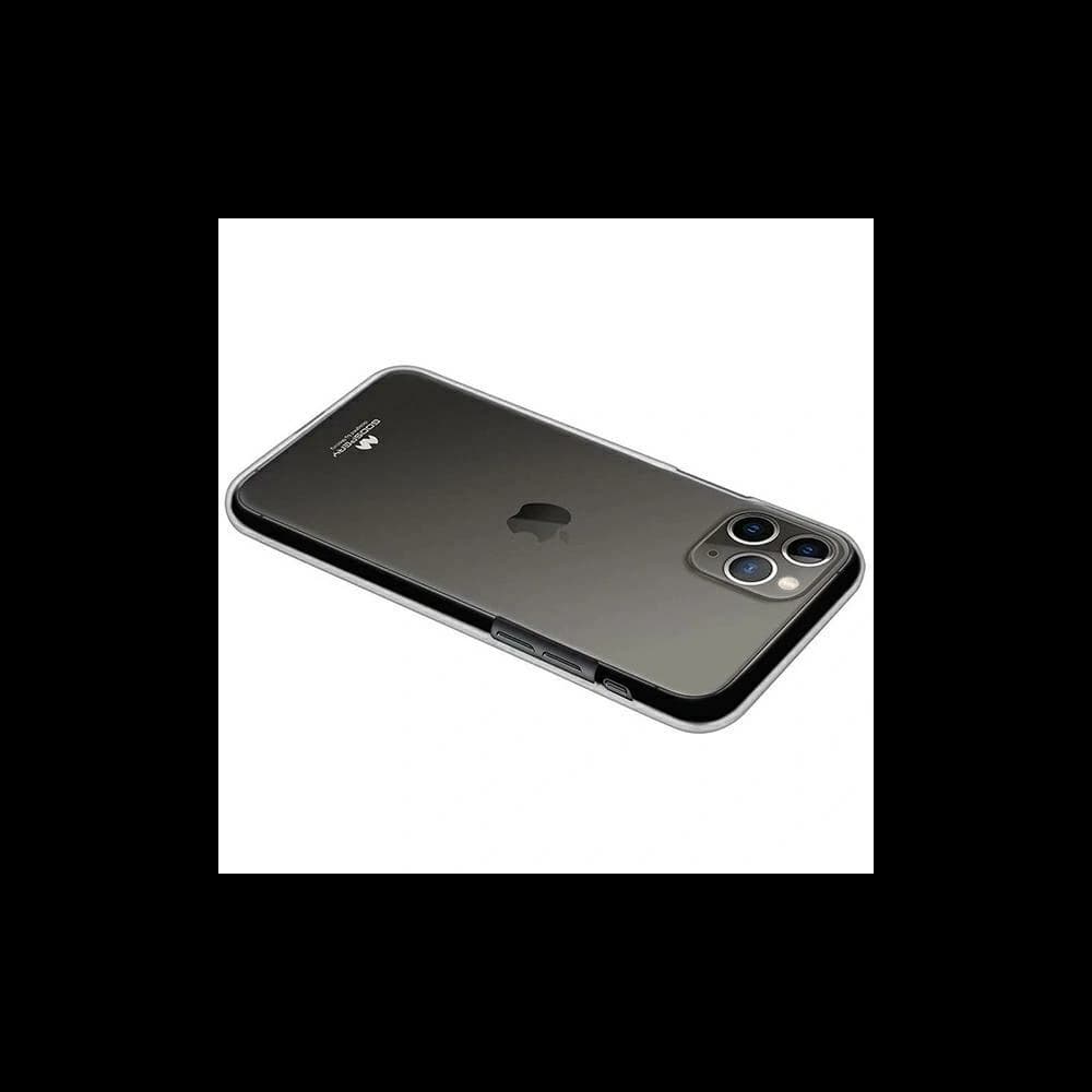 Carcasă transparentă Mercury Jelly pentru Samsung Galaxy A04s - 2