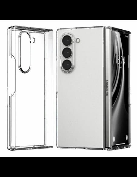Mercury PC HardCase Samsung Galaxy Z Fold6 clear