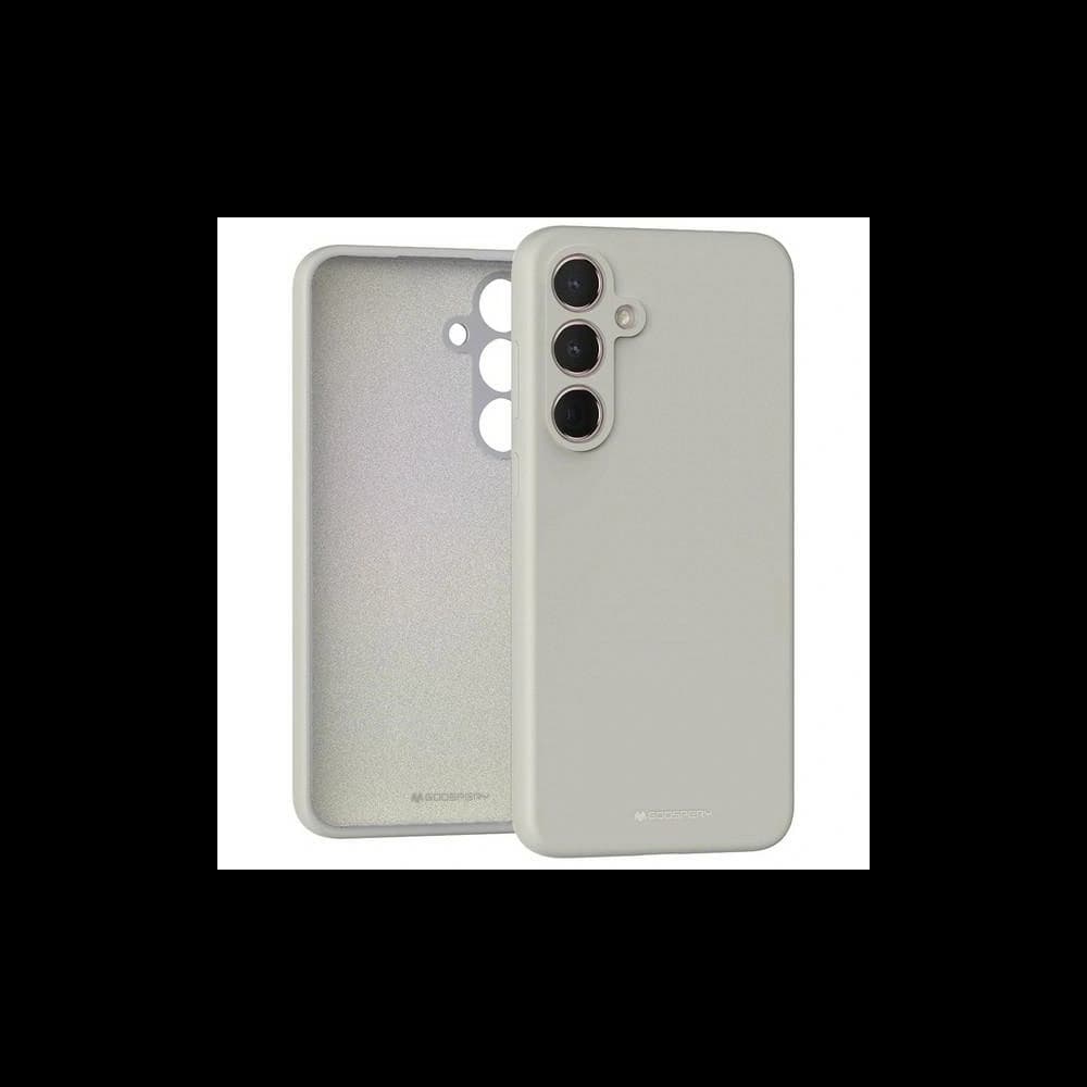 Mercury Szilikon Tok Samsung Galaxy A35 kő - 1