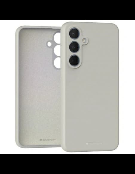 Mercury Szilikon Tok Samsung Galaxy A55 kő