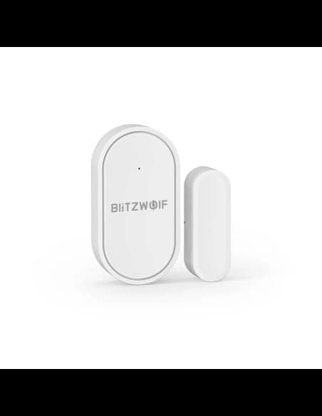 Czujnik do drzwi i okien Blitzwolf BW-IS6 Contact Sensor 433MHz