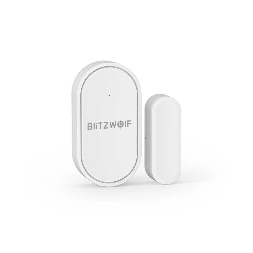 Blitzwolf Tür- und Fenstersensor BW-IS6 Kontaktsensor 433MHz - 1