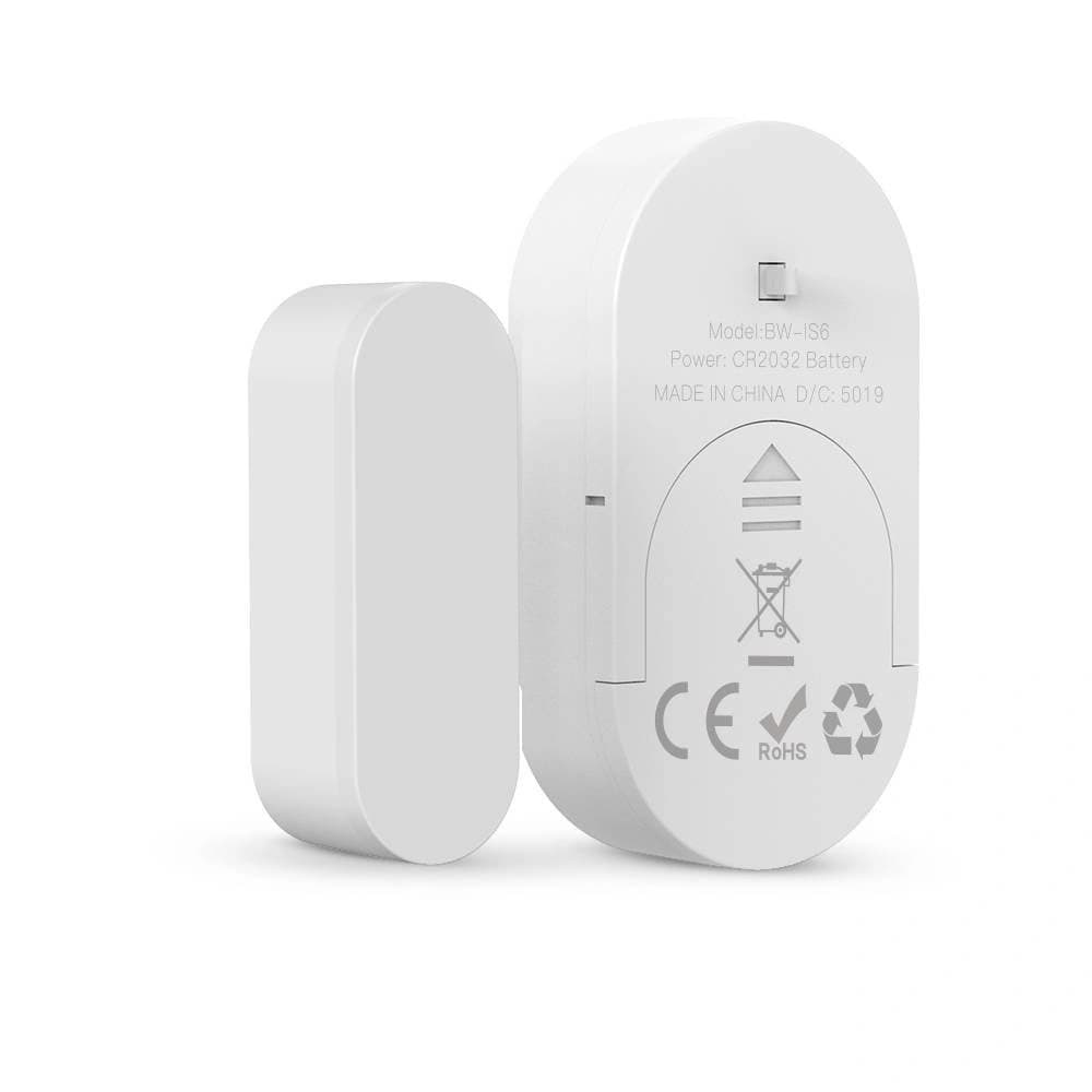 Blitzwolf Tür- und Fenstersensor BW-IS6 Kontaktsensor 433MHz - 2
