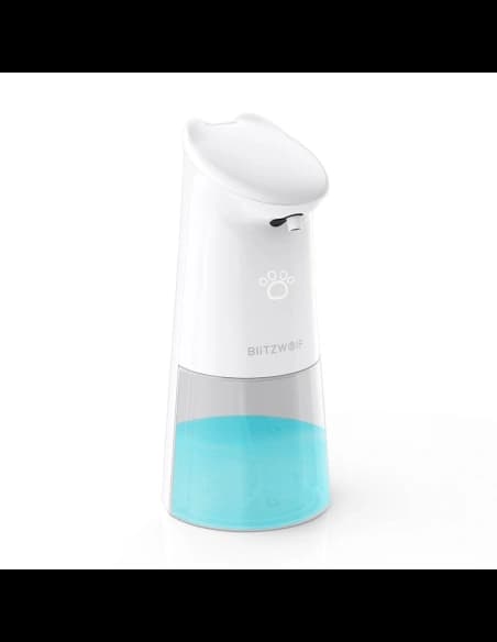 Blitzwolf BW-FD1 berührungsloser Seifenspender mit Schaumfunktion (weiß)