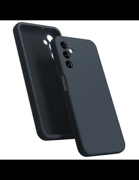 Mercury Silikonhülle Samsung Galaxy A15 4G/5G marineblau