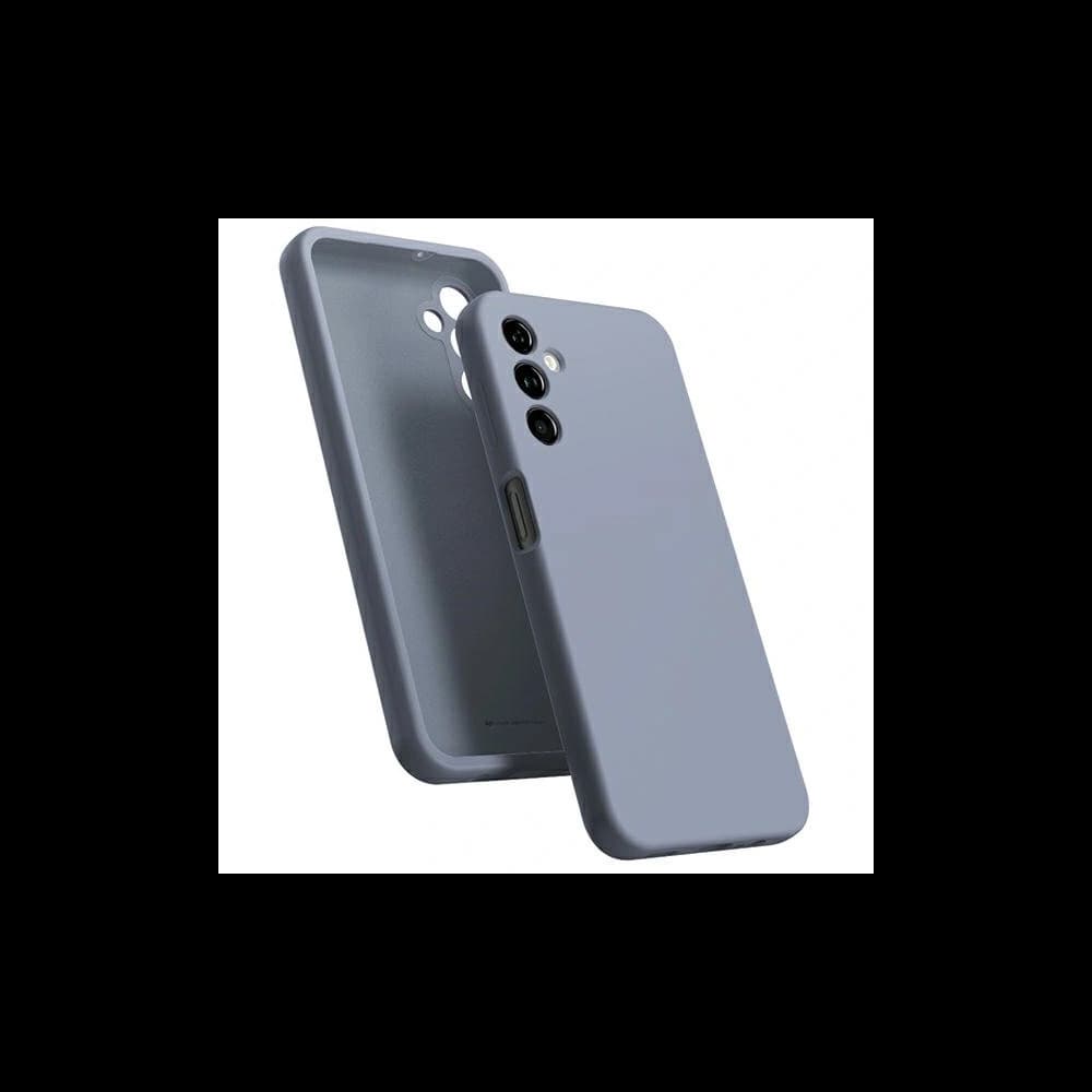 Mercury Silikonhülle Samsung Galaxy A15 4G/5G lavendel - 1