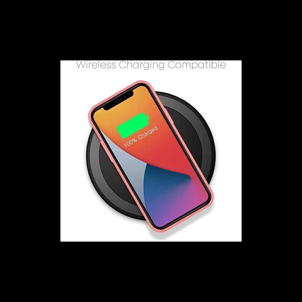 Etui Mercury Soft Google Pixel 8 jasnoróżowy - 4