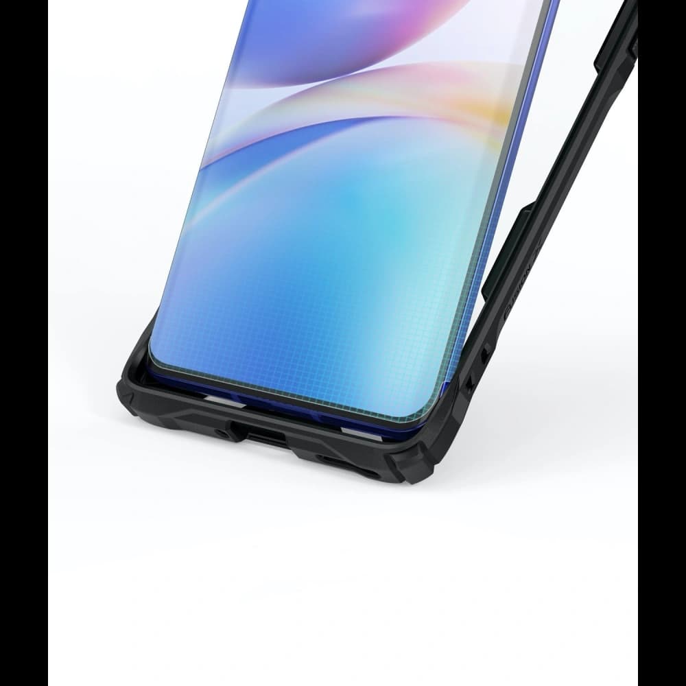 Folia hydrogel Ringke Dual Easy Wing Full Cover OnePlus 8 Pro [2 PACK] - 5