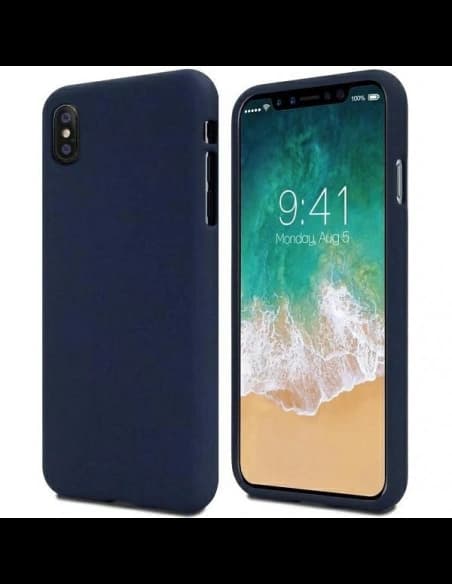 Mercury Soft Case Samsung Galaxy A05s blue