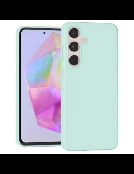 Mercury Puha Tok Samsung Galaxy A35 menta