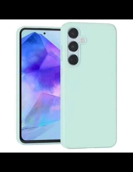 Mercury Puha Tok Samsung Galaxy A55 menta