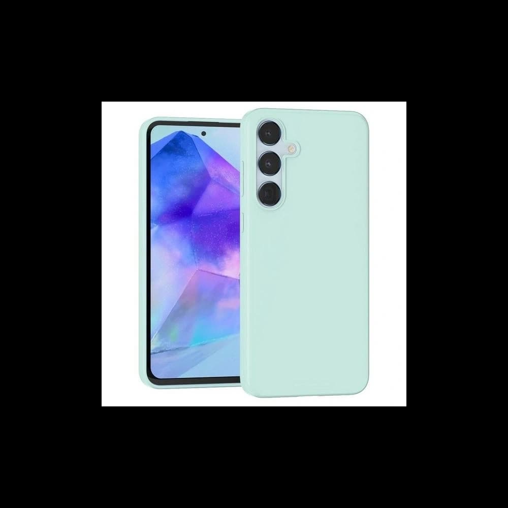 Mercury Puha Tok Samsung Galaxy A55 menta - 1