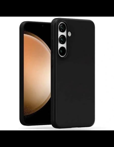 Mercury Soft Case Samsung Galaxy S23 FE černý