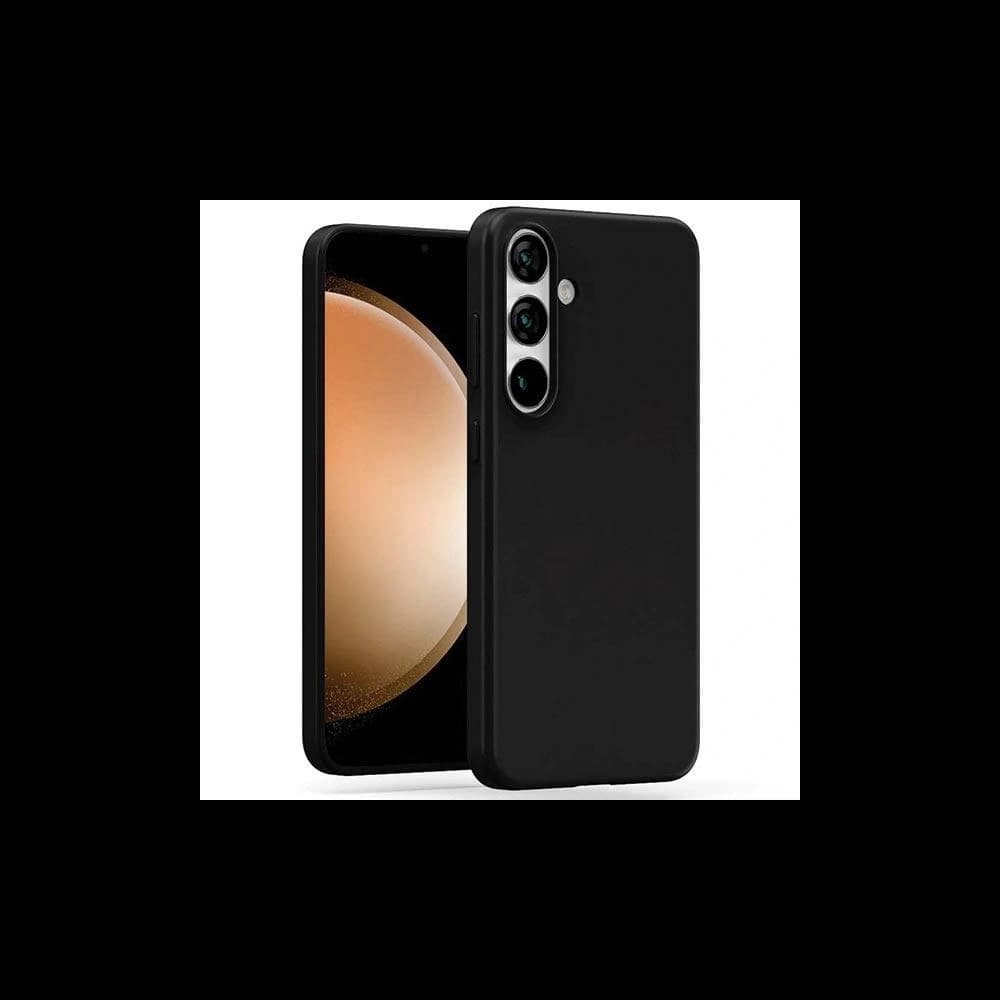 Mercury Soft Case Samsung Galaxy S23 FE černý - 1