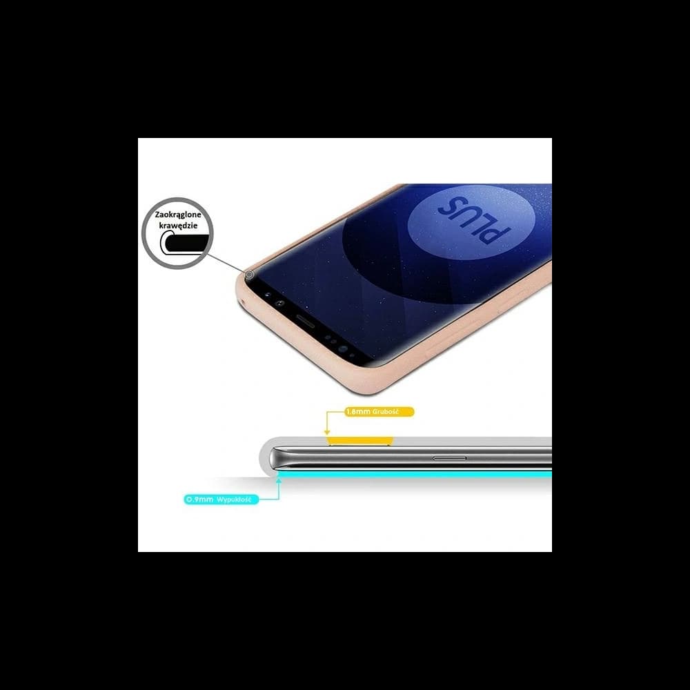 Husă moale Mercury pentru Samsung Galaxy S23 Ultra roz nisipos - 4