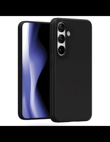 Mercury Soft Case Samsung Galaxy S24 fekete