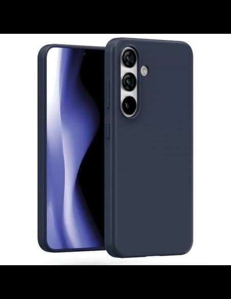 Mercury Puha Tok Samsung Galaxy S24 kék