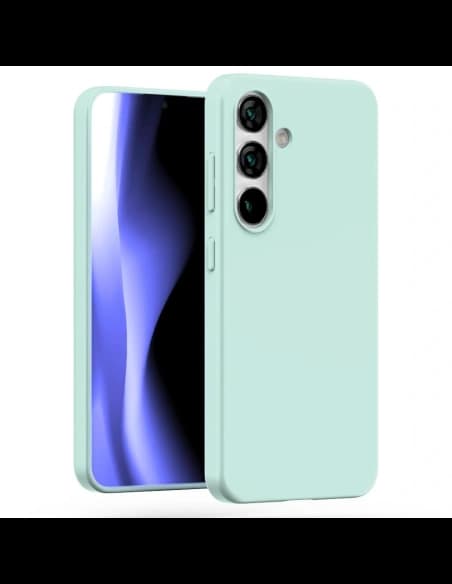 Mercury Soft Case Samsung Galaxy S25 máta