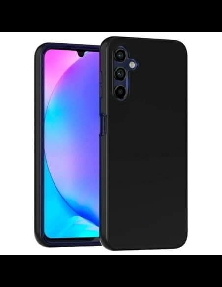 Mercury Soft Case Samsung Galaxy A16 fekete