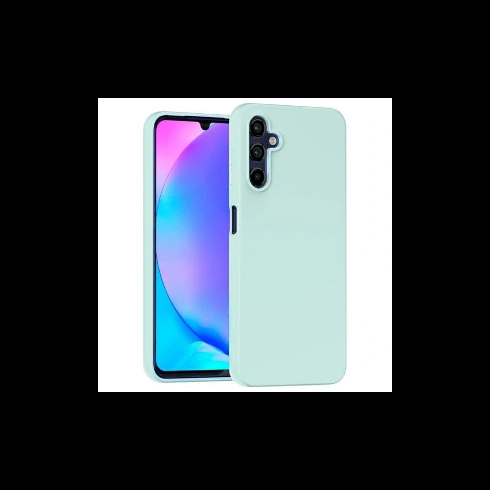 Mercury Puha Tok Samsung Galaxy A16 menta - 1