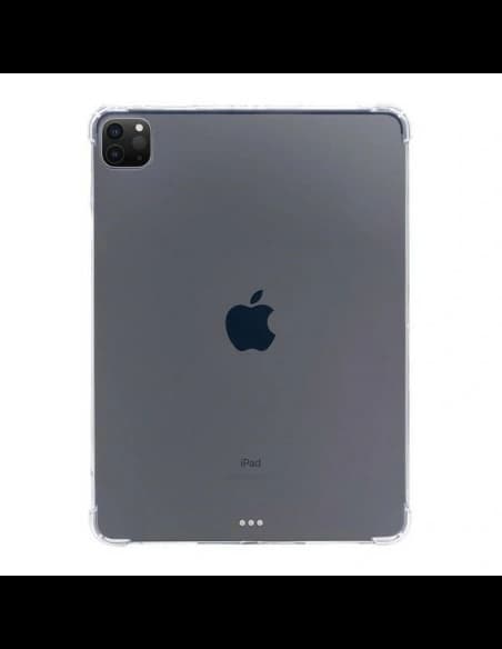 Carcasă Bulletproof Mercury pentru Apple iPad mini 2021 / iPad mini 8.3" 2024 transparentă