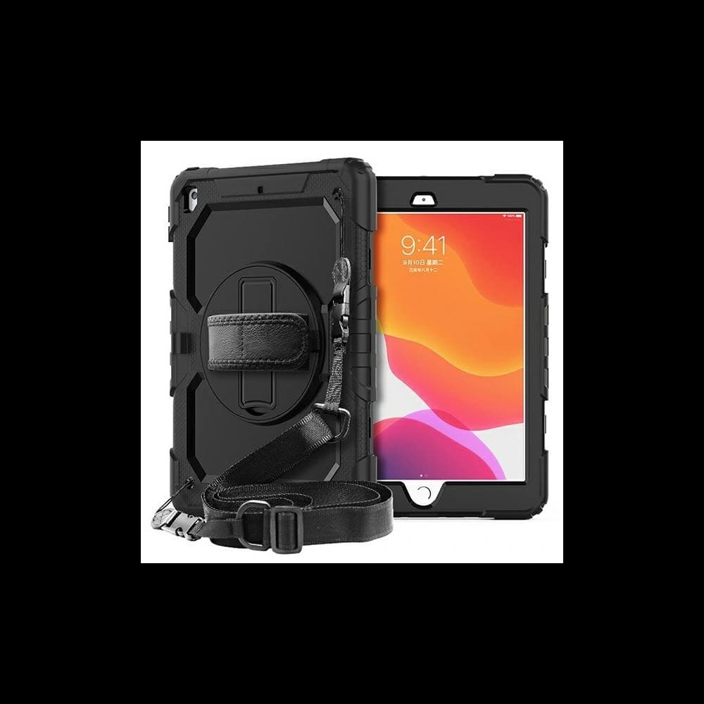 Mercury Bumper Case Apple iPad Air 10,9" 2020 / iPad Pro 11" 2021 / iPad Pro 11" 2022 černý - 1