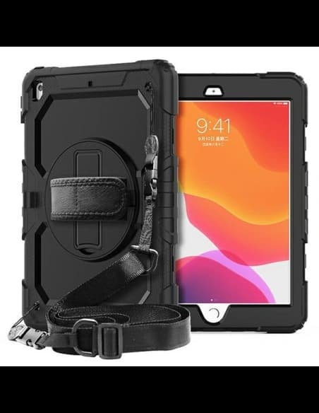 Etui Mercury Bumper do Apple iPad Pro 11" 2018 / iPad Pro 11" 2020 czarny